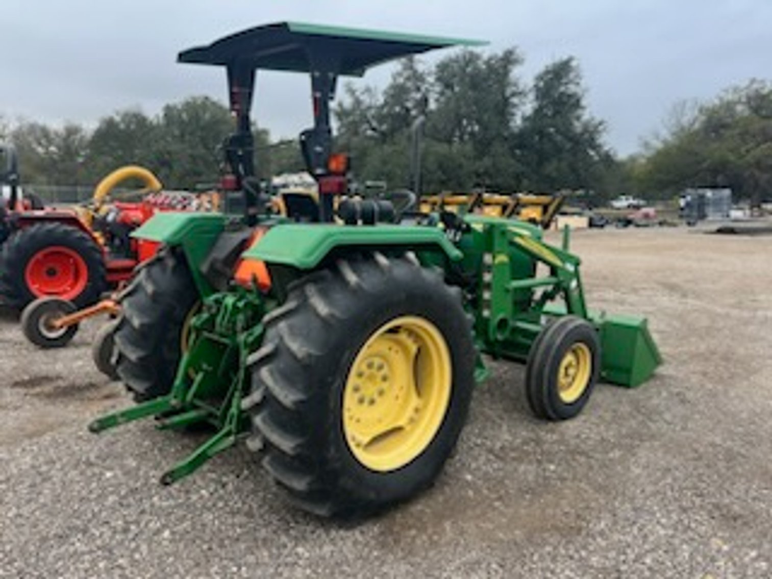 Image for 2024, November 16th | Equipment & Auto Consignment Auction