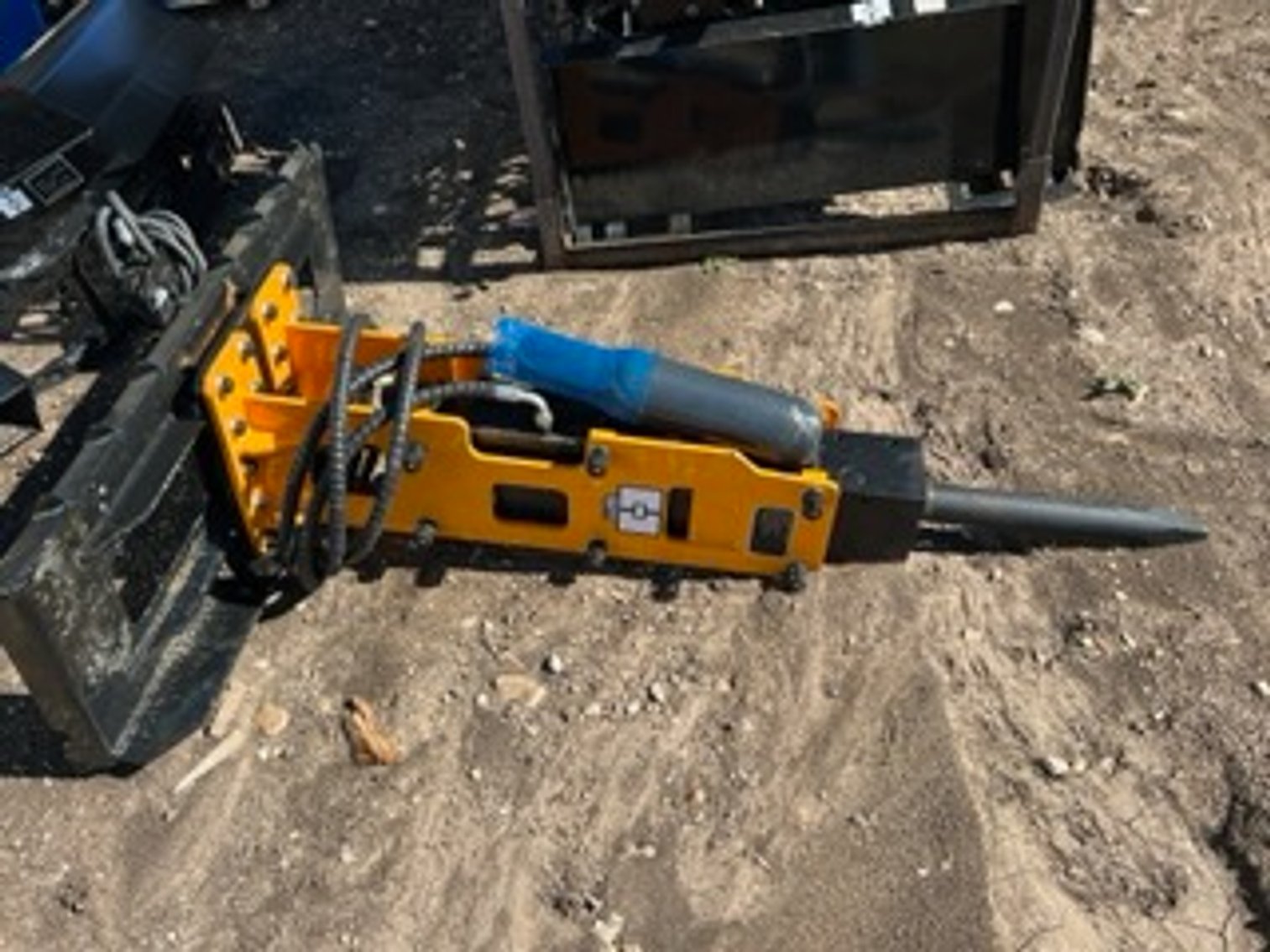 Image for 2024, December 14th | Equipment & Auto Consignment Auction