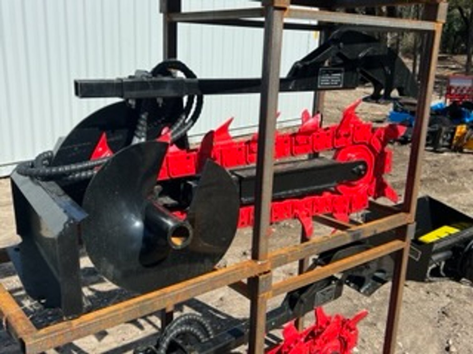 Image for 2024, December 14th | Equipment & Auto Consignment Auction