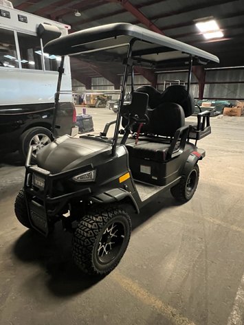 Image for 2024, December 14th | Equipment & Auto Consignment Auction