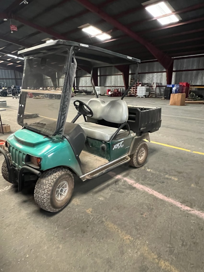 Image for 2024, December 14th | Equipment & Auto Consignment Auction