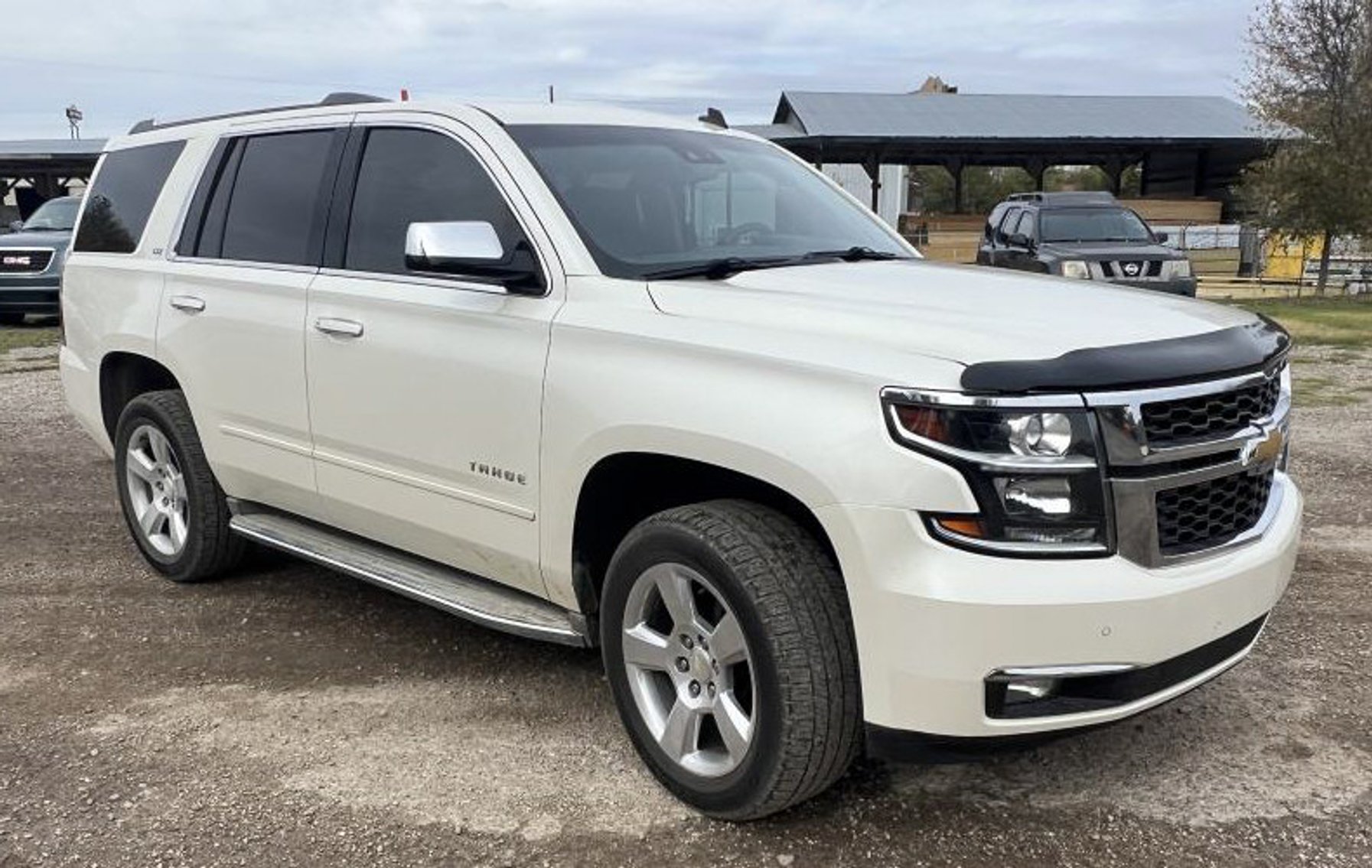 Image for 2024, December 14th | Equipment & Auto Consignment Auction