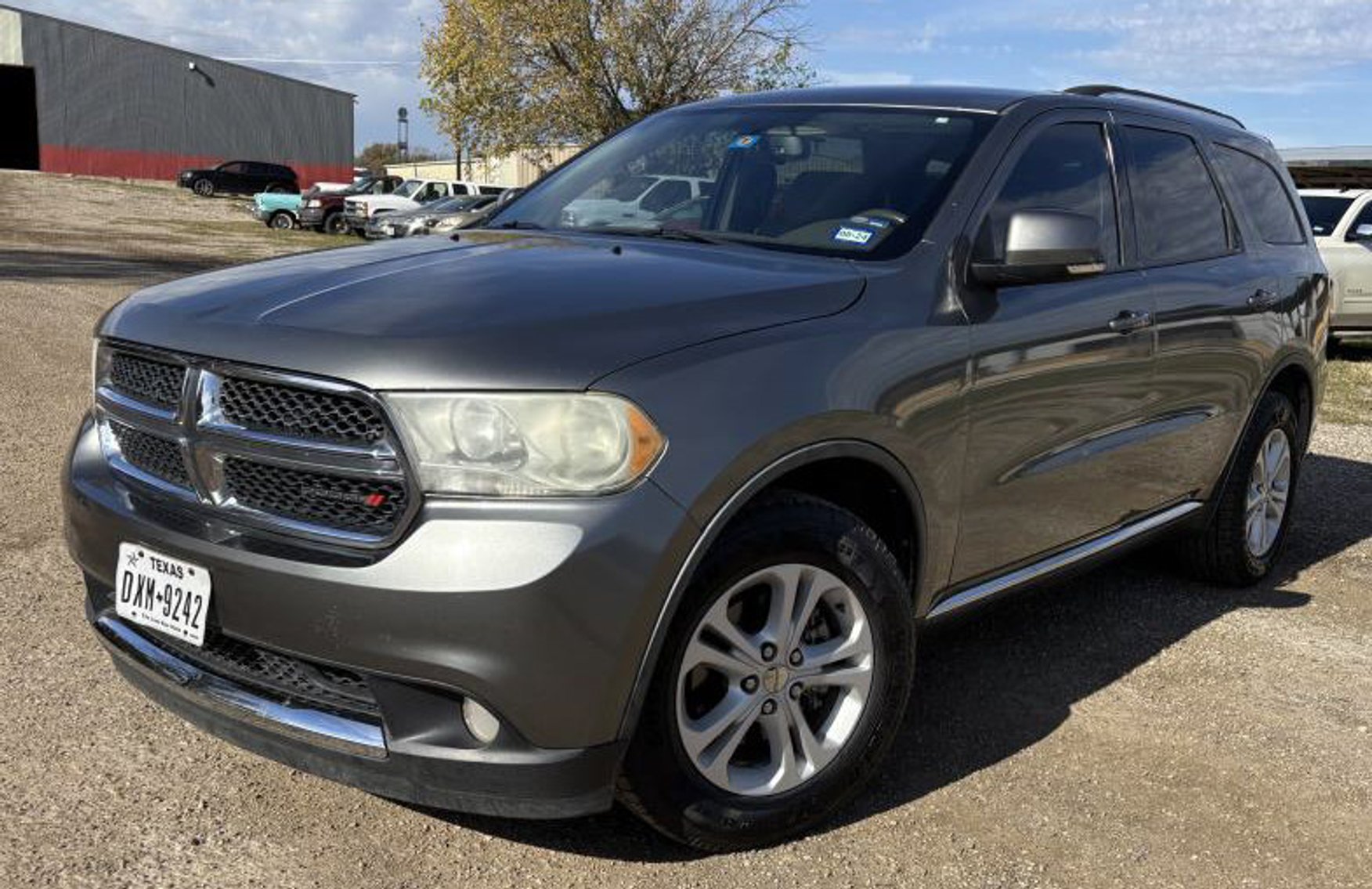 Image for 2024, December 14th | Equipment & Auto Consignment Auction