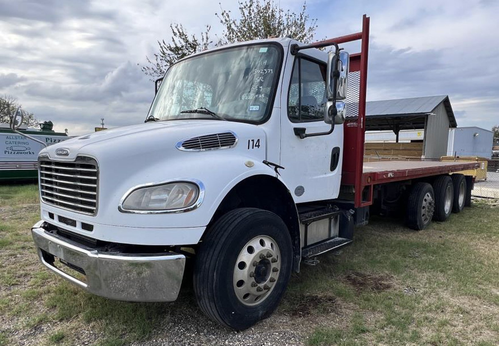 Image for 2024, December 14th | Equipment & Auto Consignment Auction