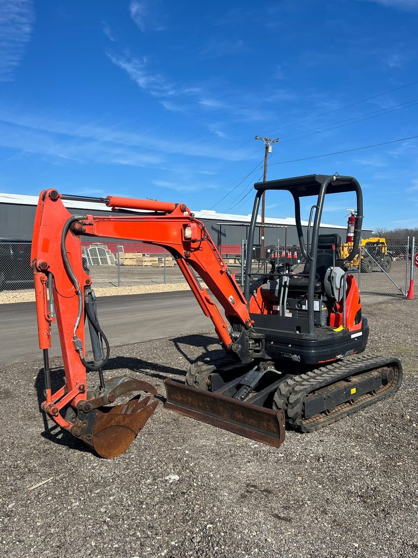 Image for January 18, 2025 – Equipment & Auto Consignment Auction