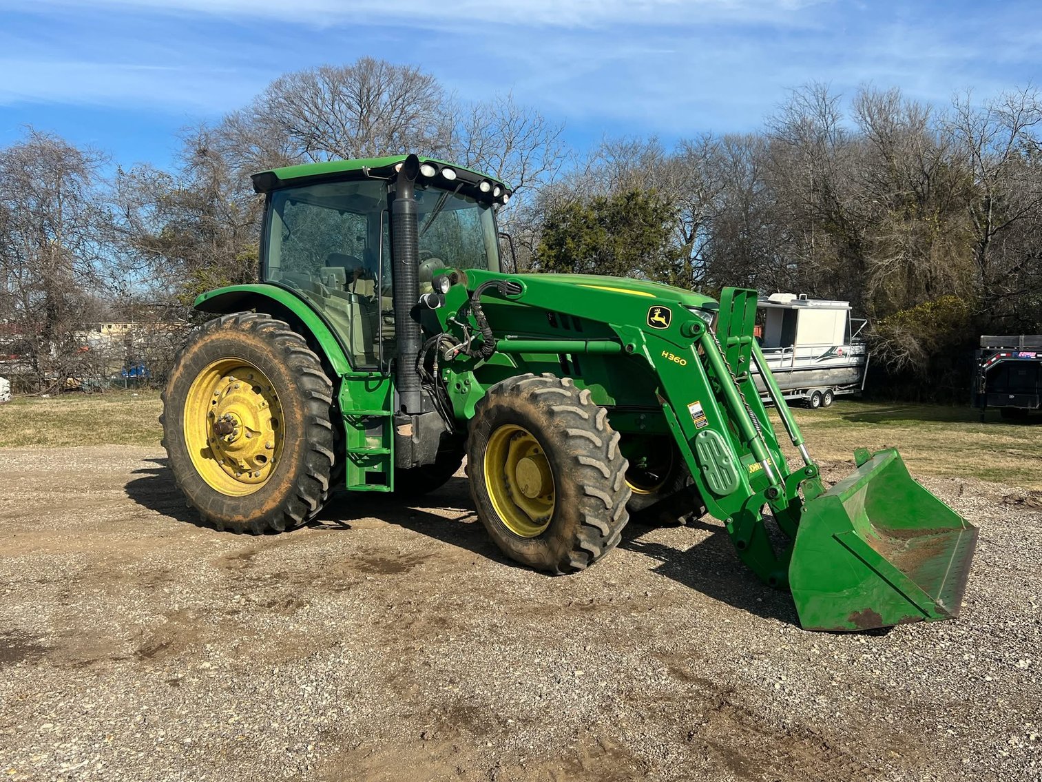 Image for January 18, 2025 – Equipment & Auto Consignment Auction