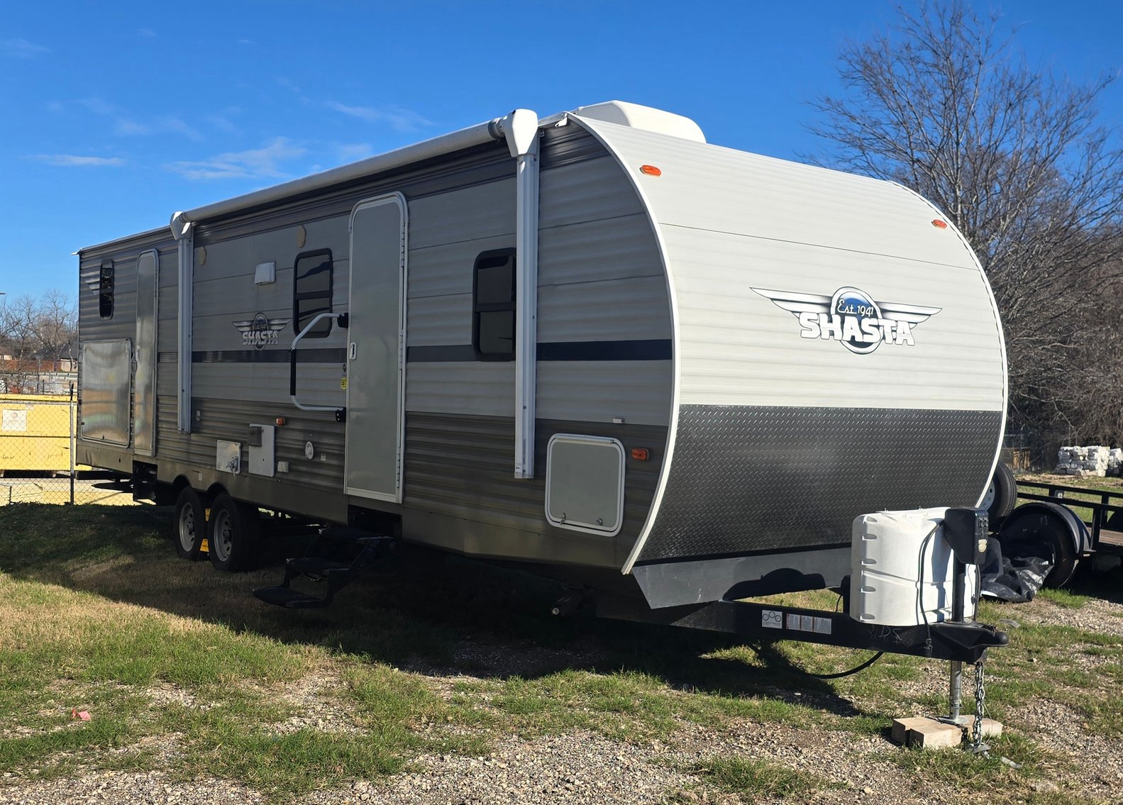 Image for January 18, 2025 – Equipment & Auto Consignment Auction