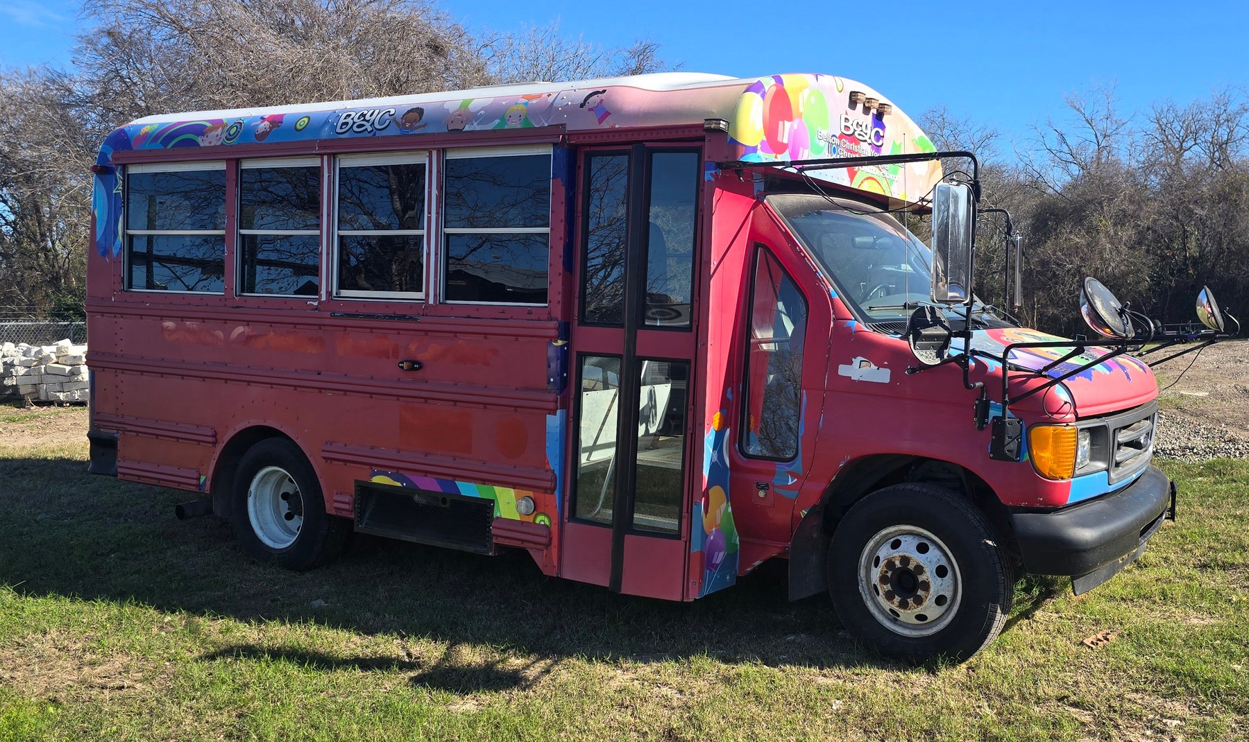 Image for January 18, 2025 – Equipment & Auto Consignment Auction