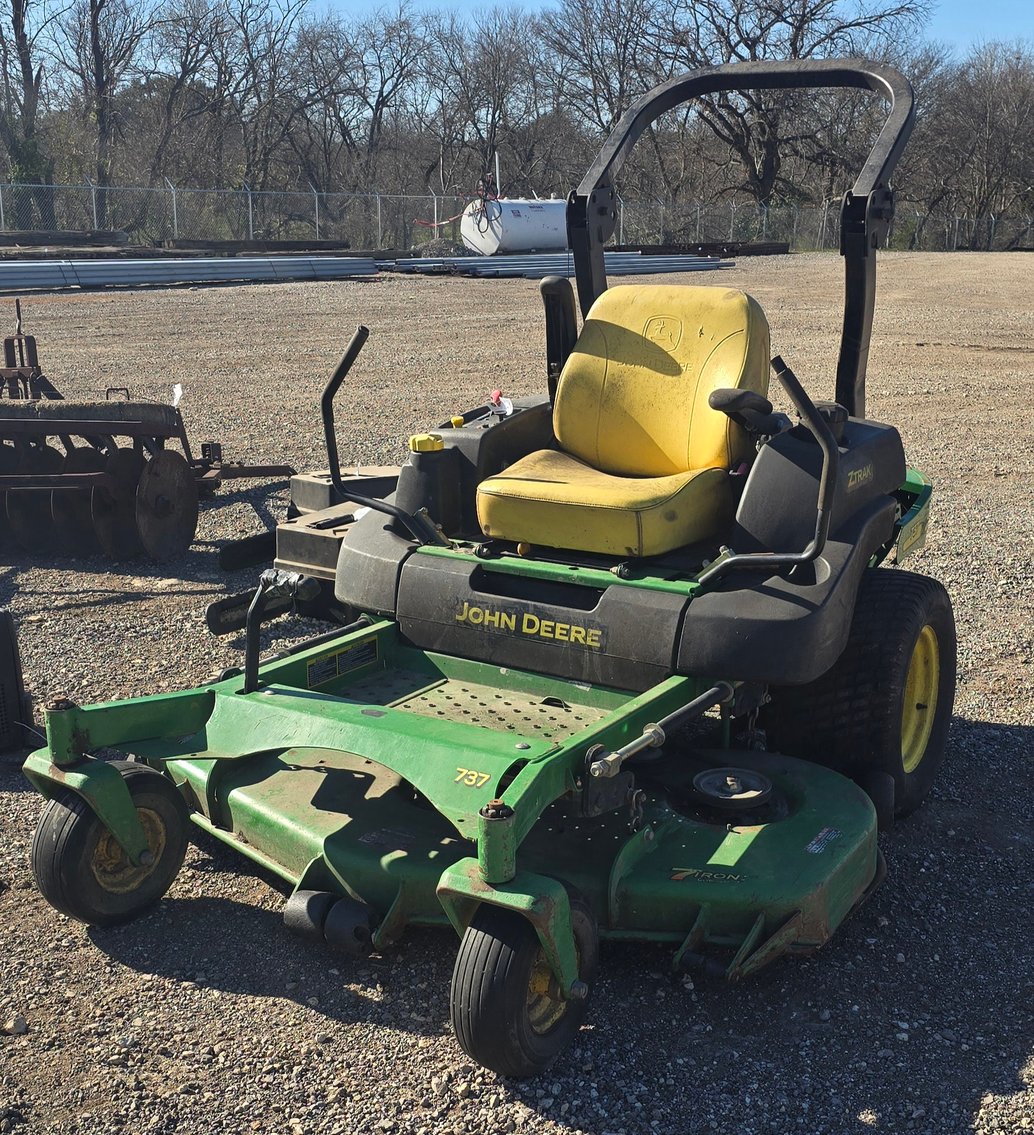 Image for January 18, 2025 – Equipment & Auto Consignment Auction