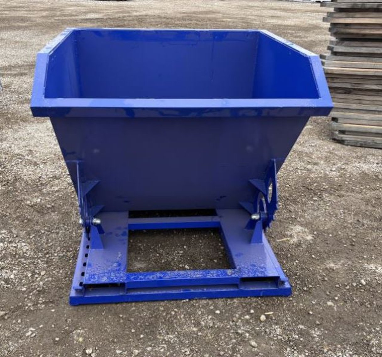 Image for February 15, 2025 - Equipment & Auto Consignment Auction