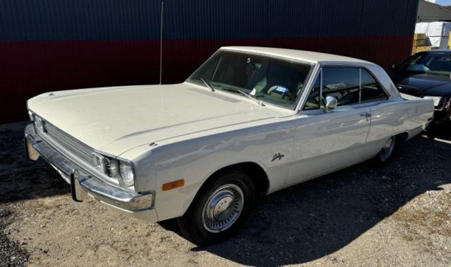 Image for February 15, 2025 - Equipment & Auto Consignment Auction