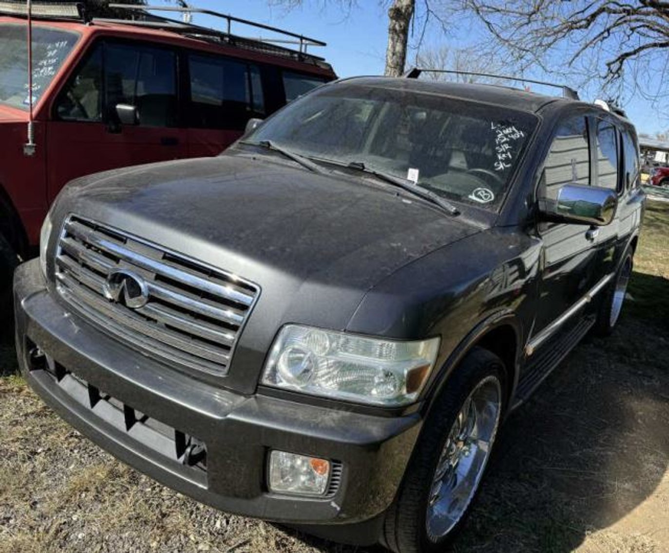 Image for February 15, 2025 - Equipment & Auto Consignment Auction