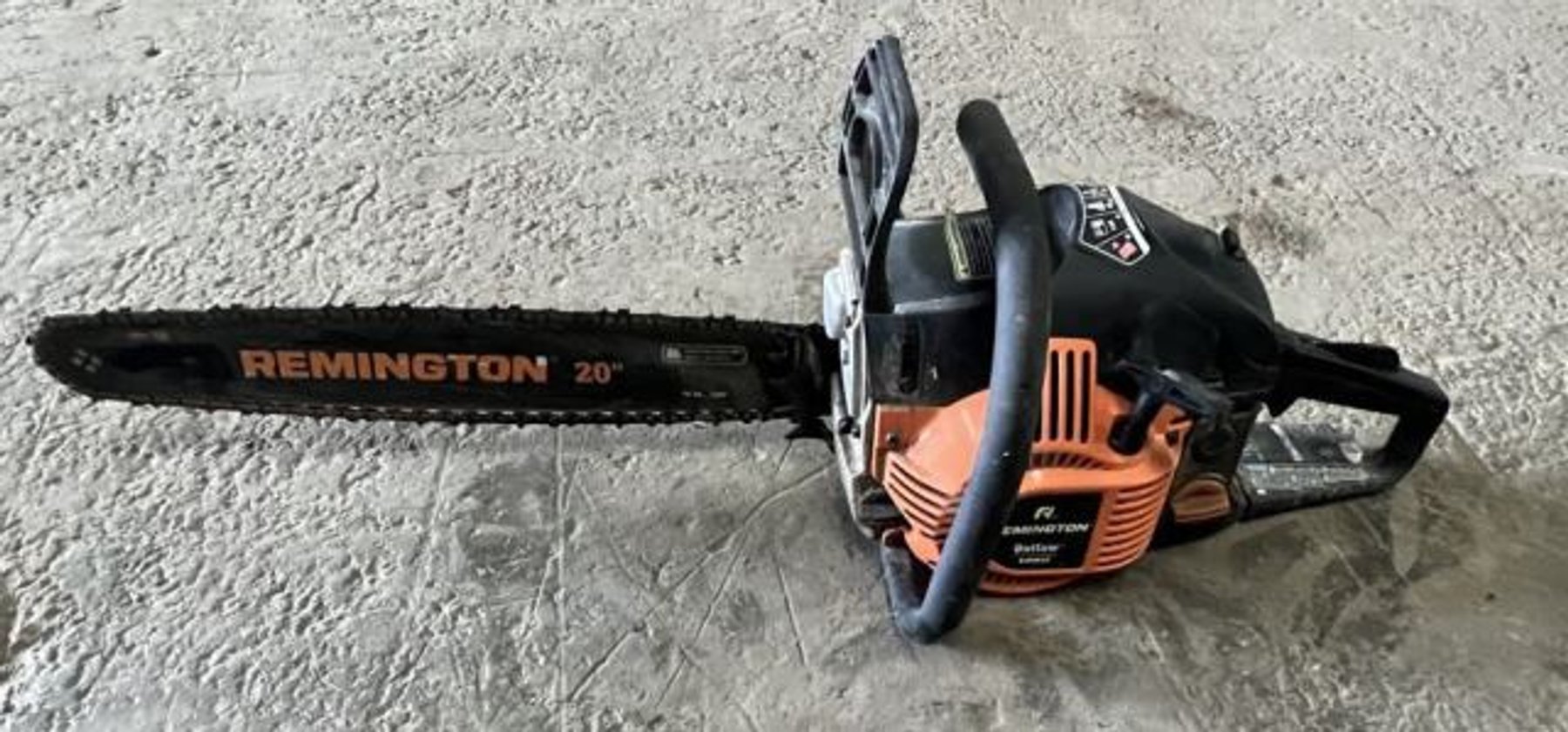 Image for February 15, 2025 - Equipment & Auto Consignment Auction