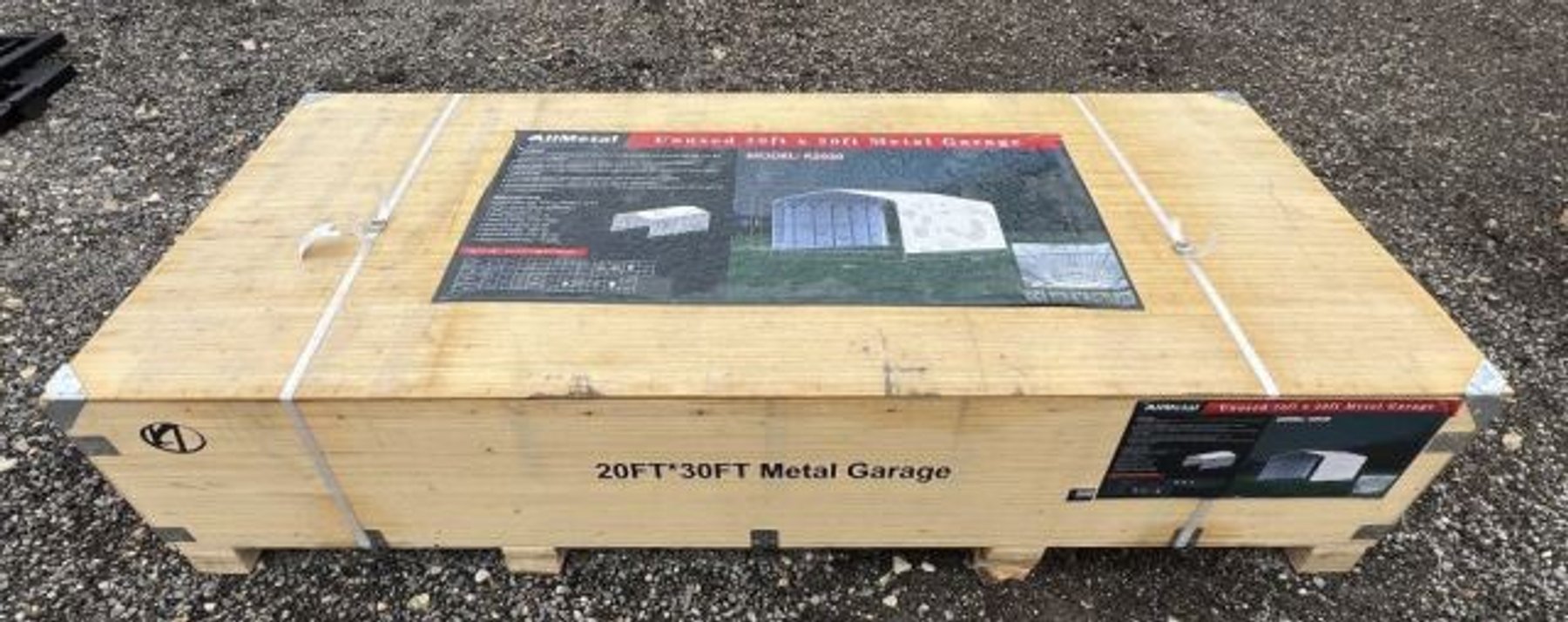 Image for February 15, 2025 - Equipment & Auto Consignment Auction