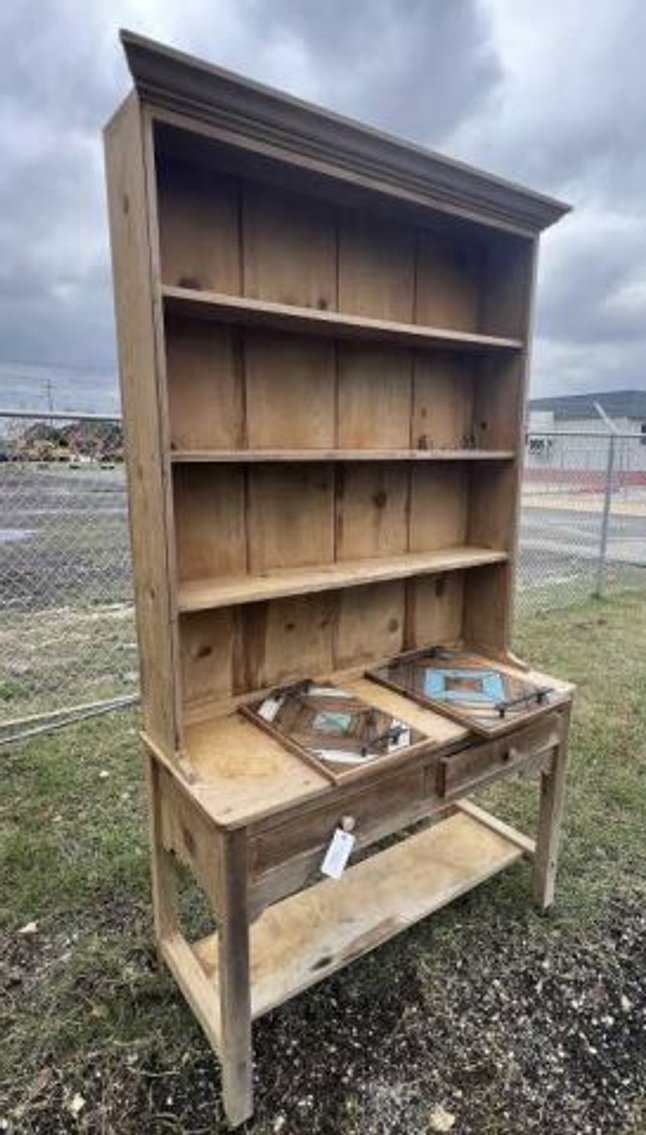 Image for February 15, 2025 - Equipment & Auto Consignment Auction