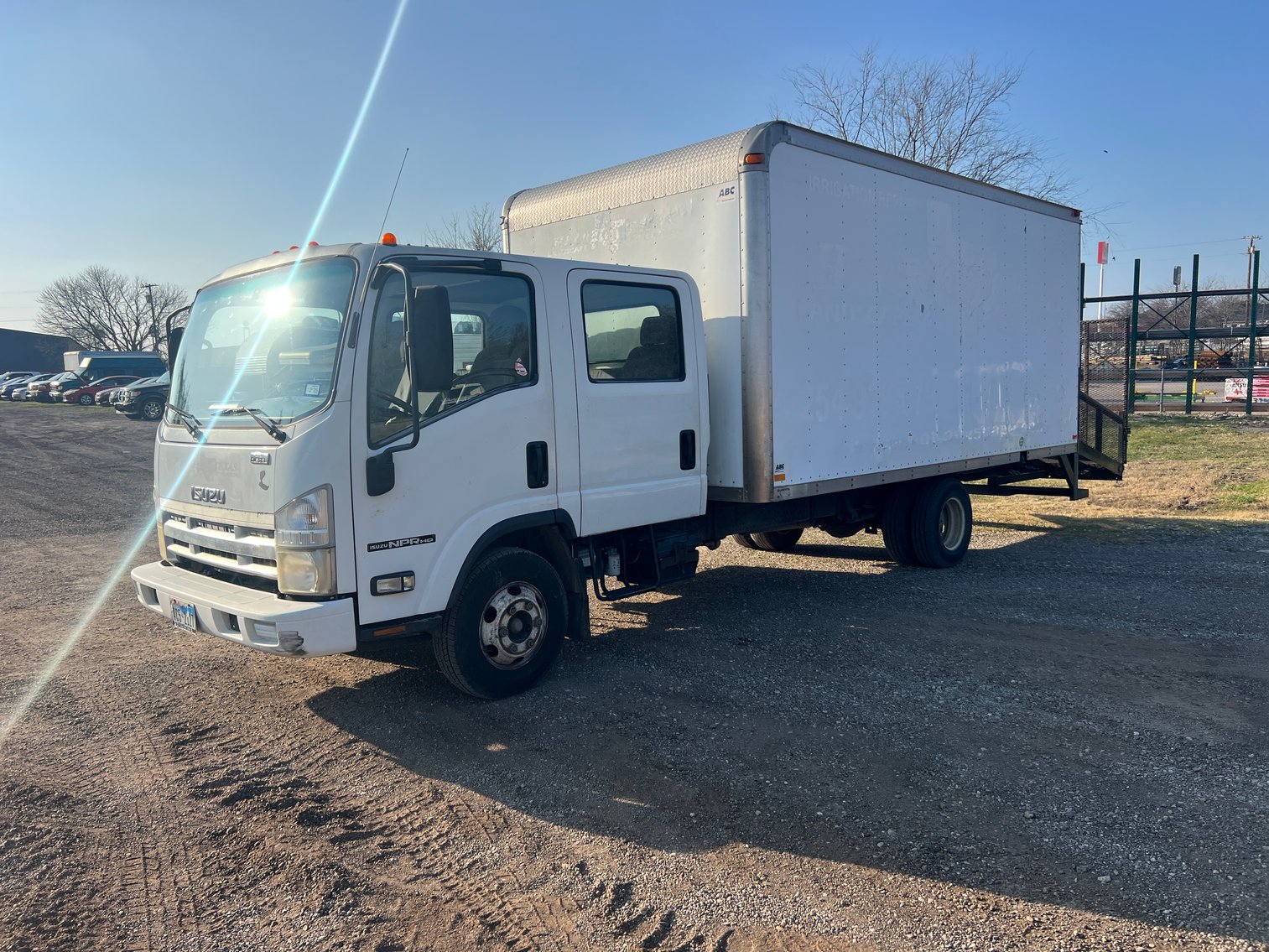 Image for February 15, 2025 - Equipment & Auto Consignment Auction