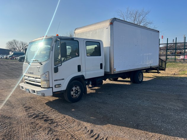 Image for February 15, 2025 - Equipment & Auto Consignment Auction