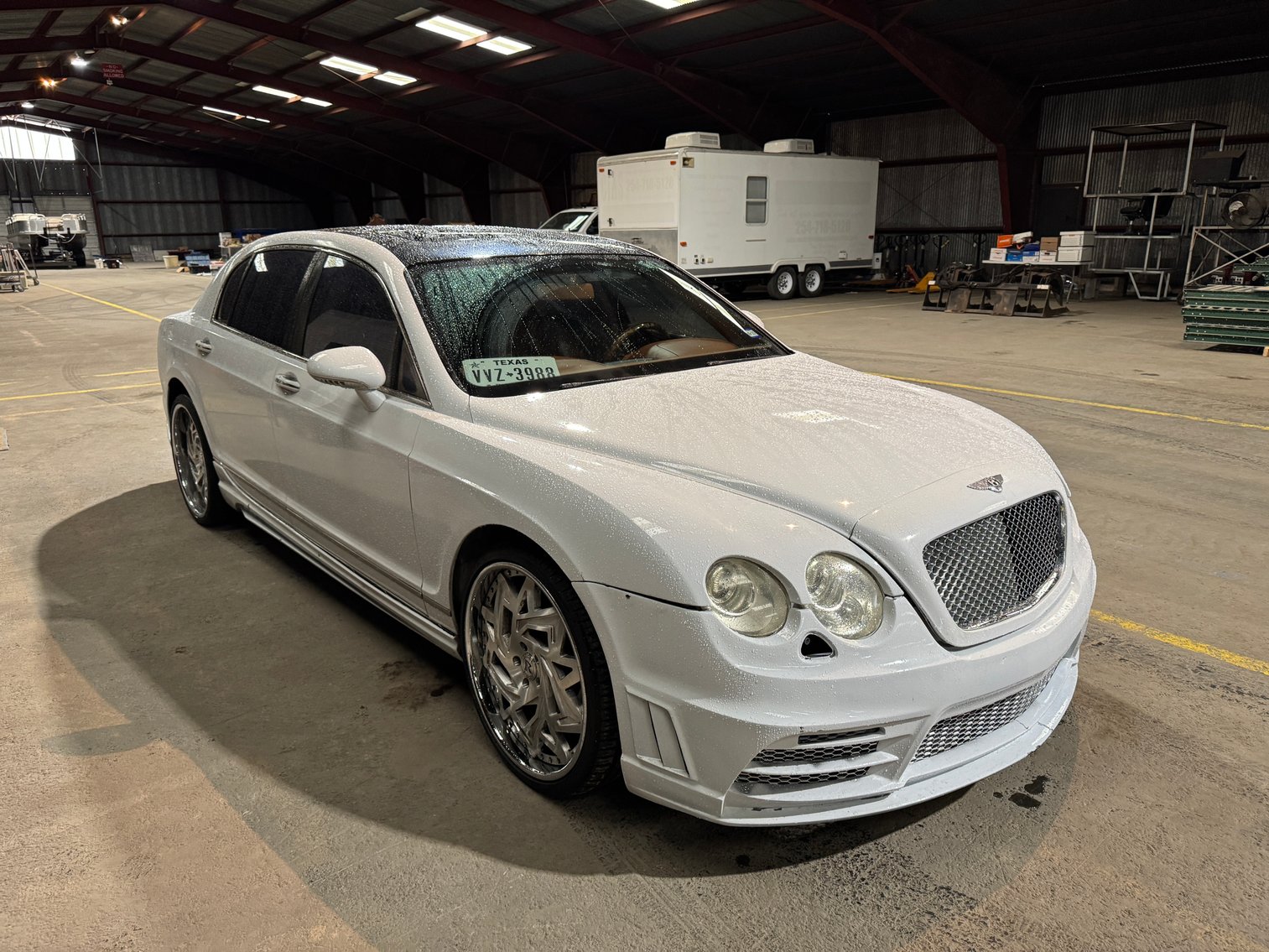 Image for February 15, 2025 - Equipment & Auto Consignment Auction