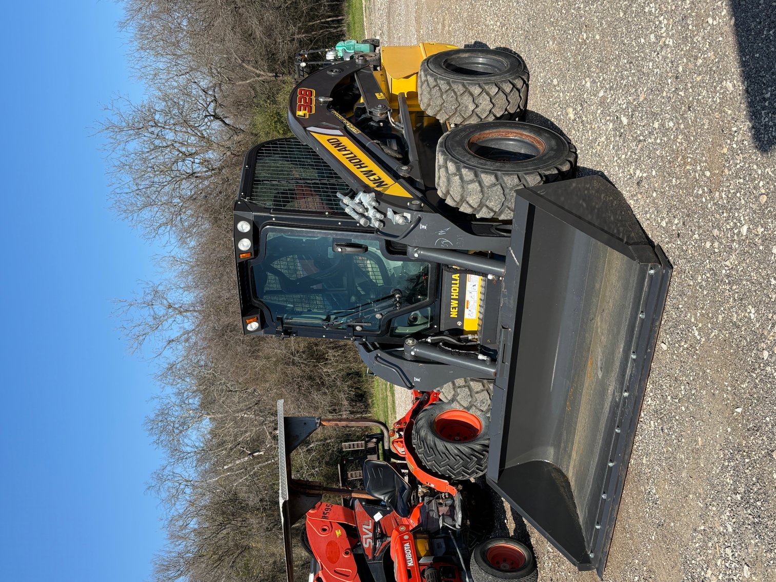 Image for March 15, 2025 - Equipment & Auto Consignment Auction - RING 2