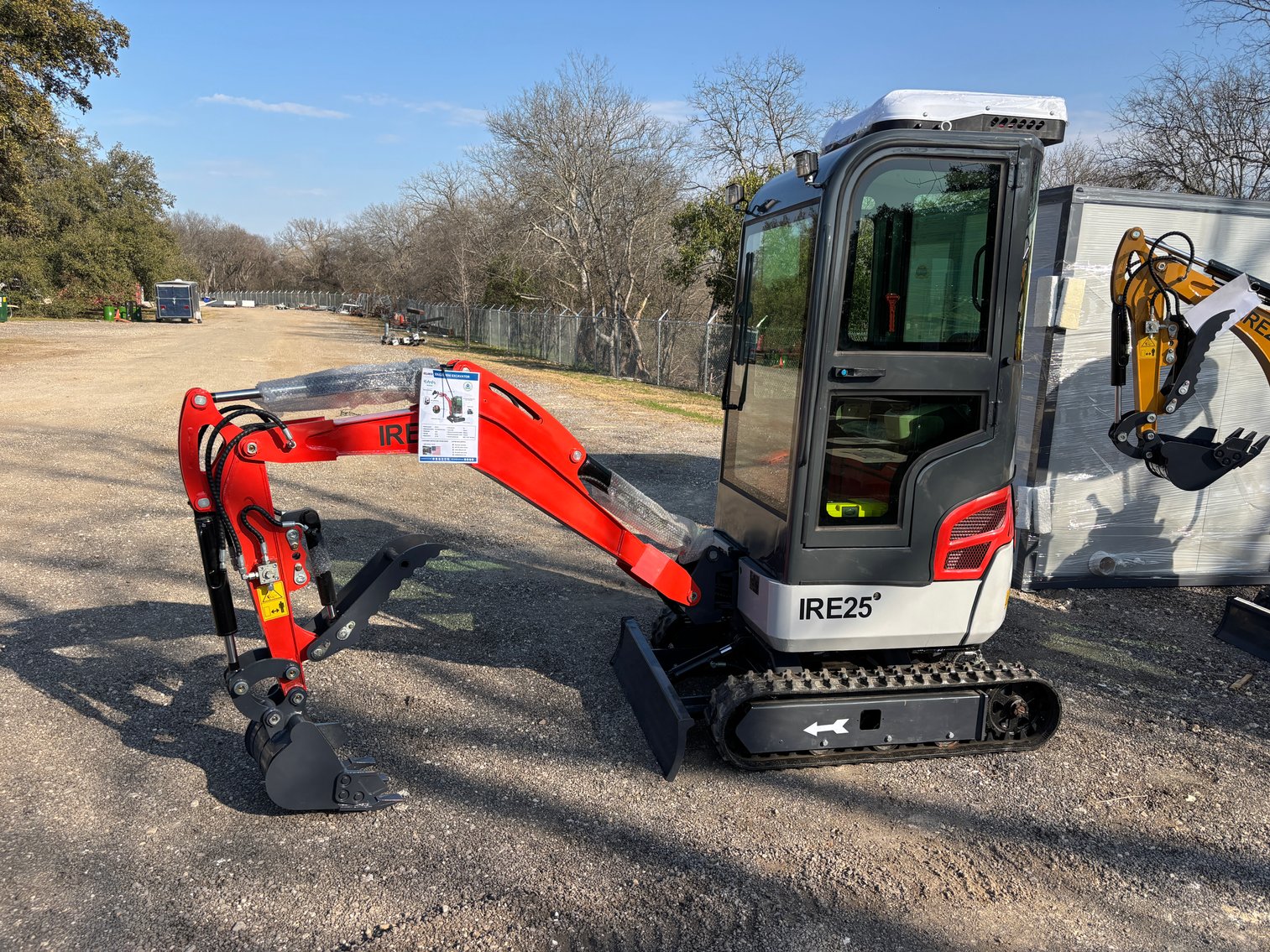 Image for March 15, 2025 - Equipment & Auto Consignment Auction - RING 2