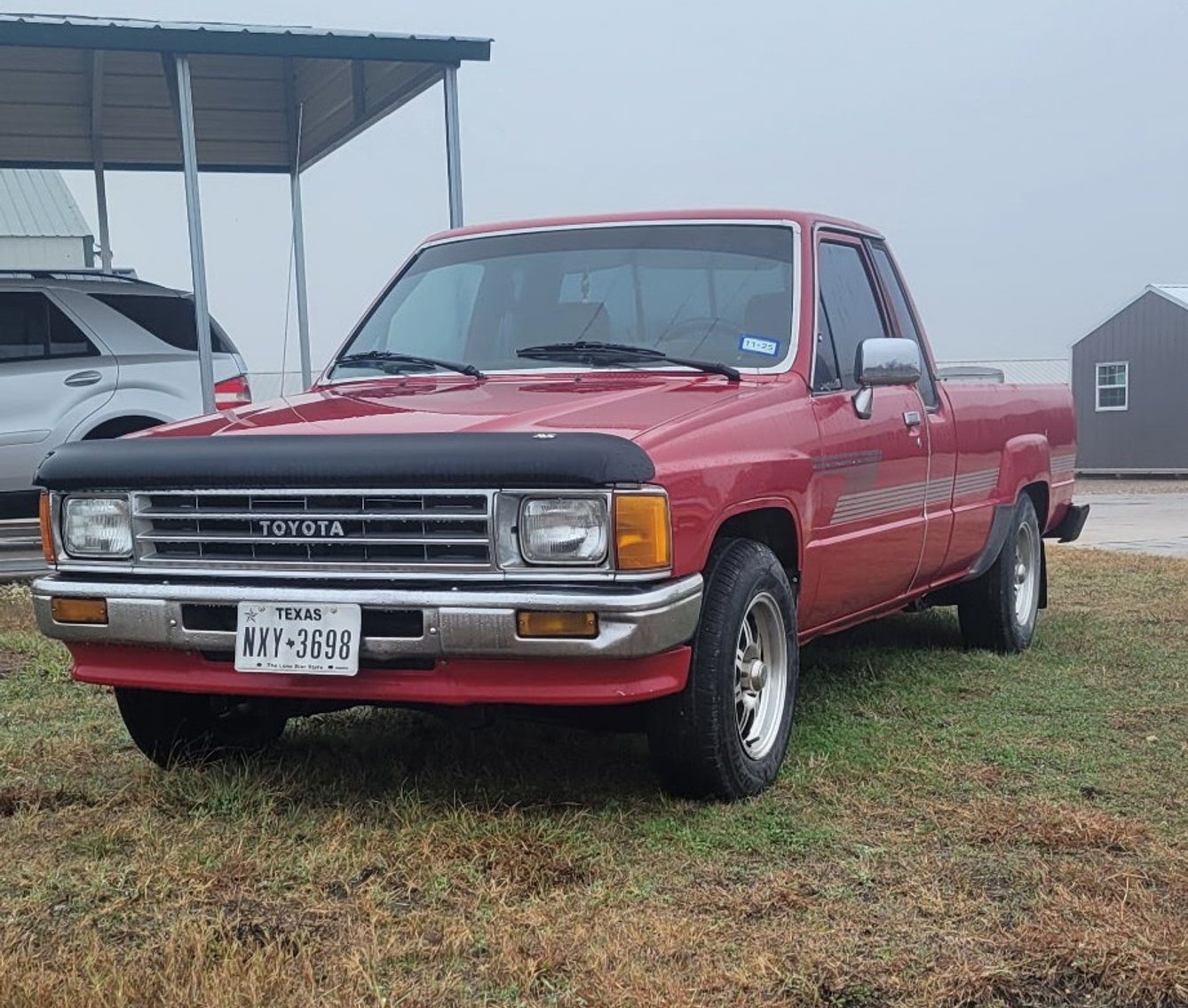 Image for March 15, 2025 - Equipment & Auto Consignment Auction - RING 2