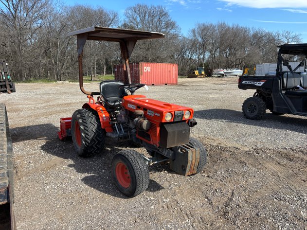 Image for March 15, 2025 - Equipment & Auto Consignment Auction - RING 2