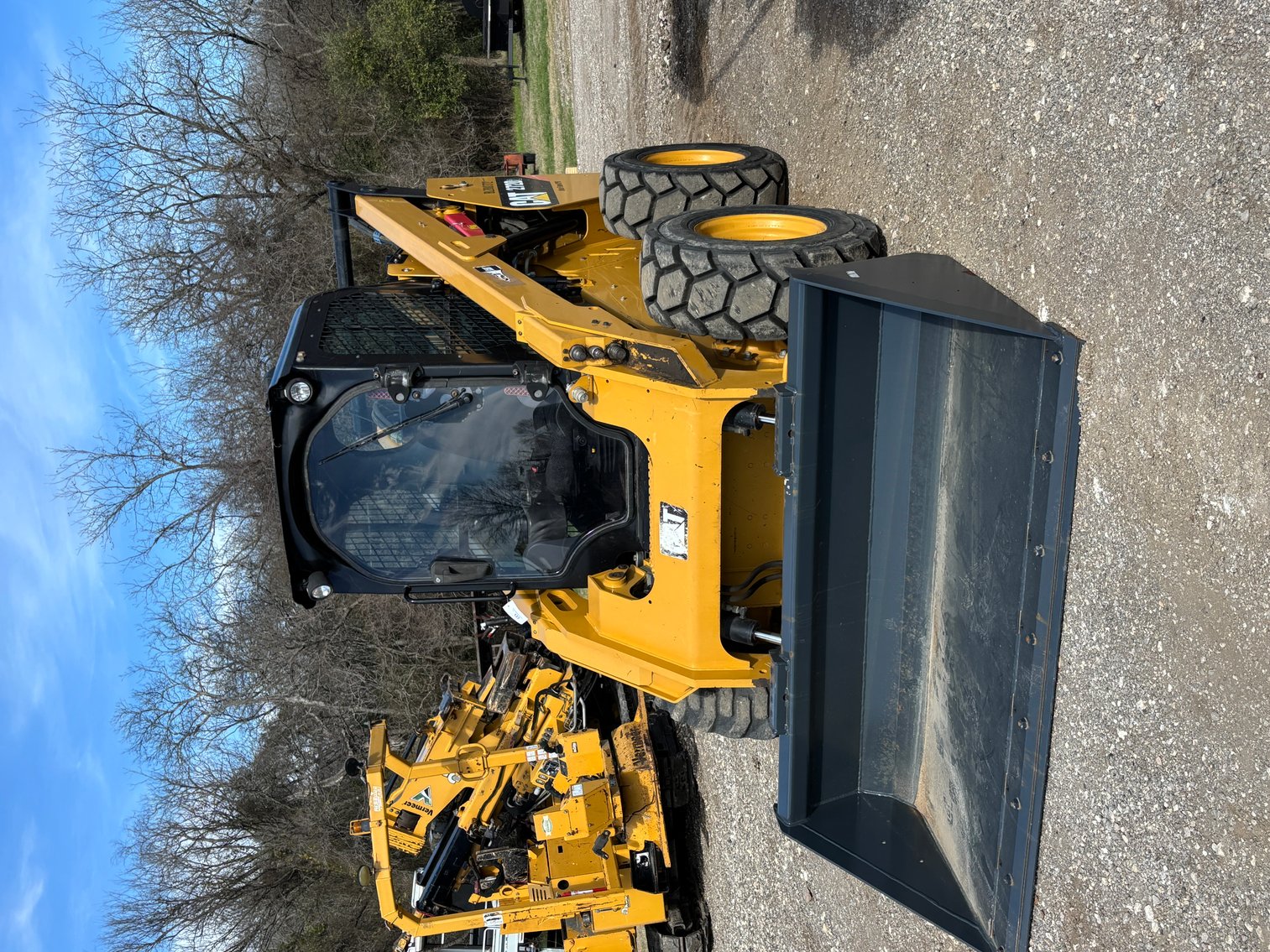 Image for March 15, 2025 - Equipment & Auto Consignment Auction - RING 2