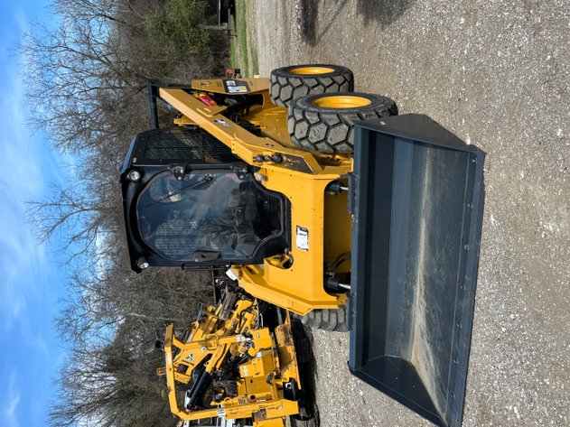 Image for March 15, 2025 - Equipment & Auto Consignment Auction - RING 2