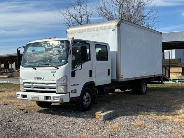 Image for March 15, 2025 - Equipment & Auto Consignment Auction - RING 2