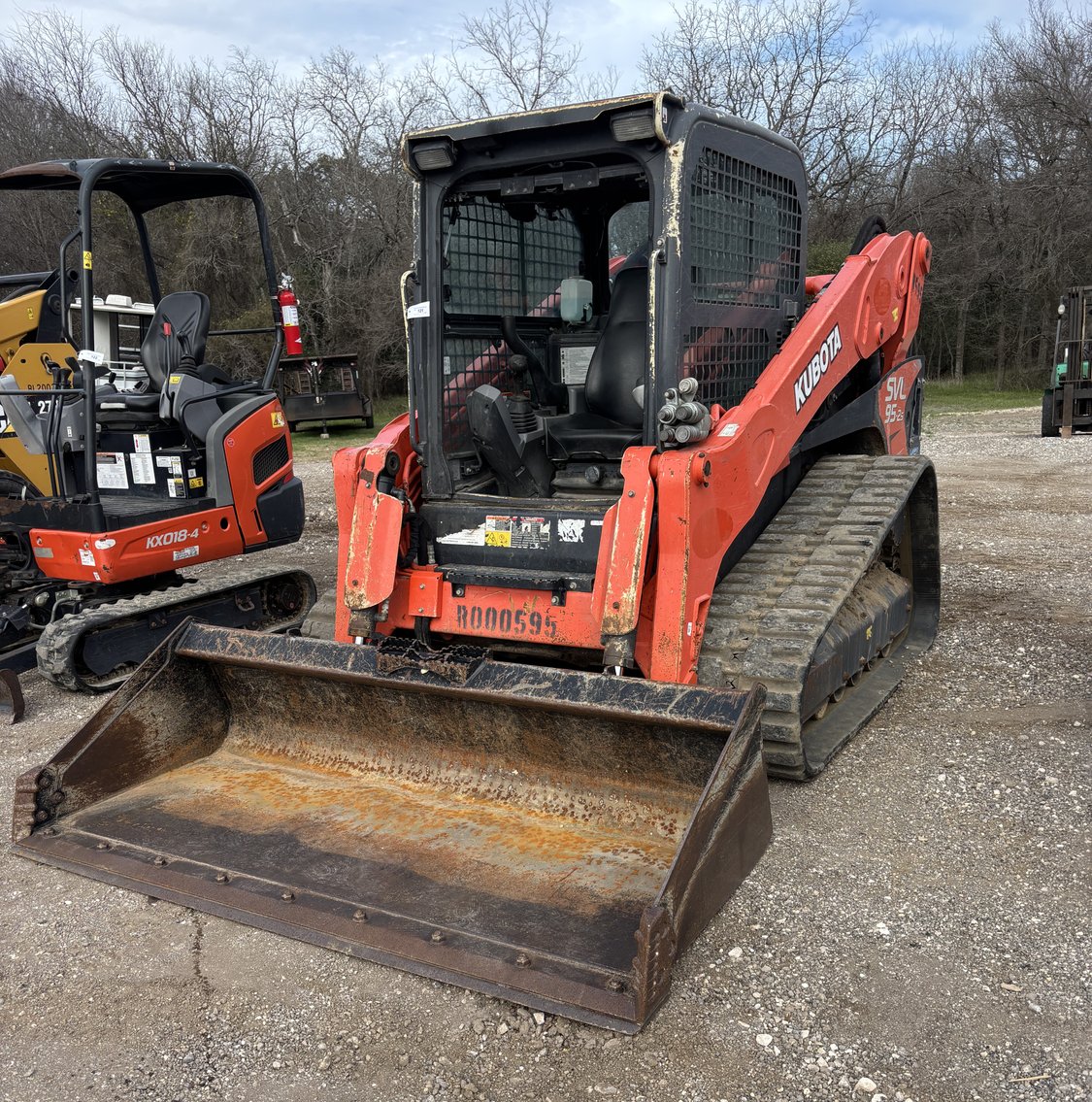 Image for March 15, 2025 - Equipment & Auto Consignment Auction - RING 2