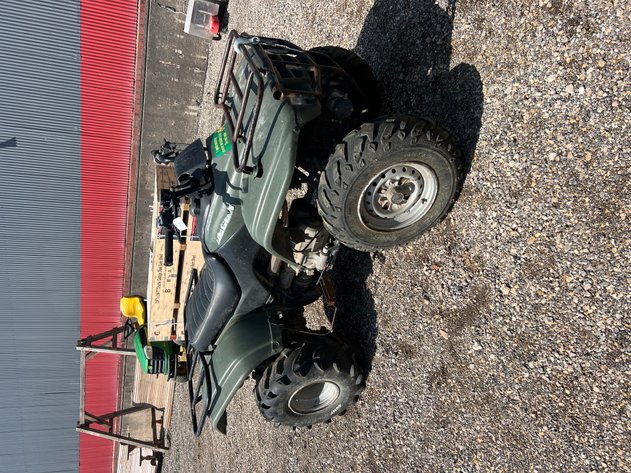 Image for April 19, 2025 - Equipment & Auto Consignment Auction - RING 2