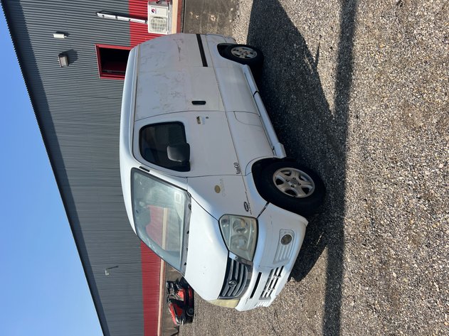 Image for April 19, 2025 - Equipment & Auto Consignment Auction - RING 2