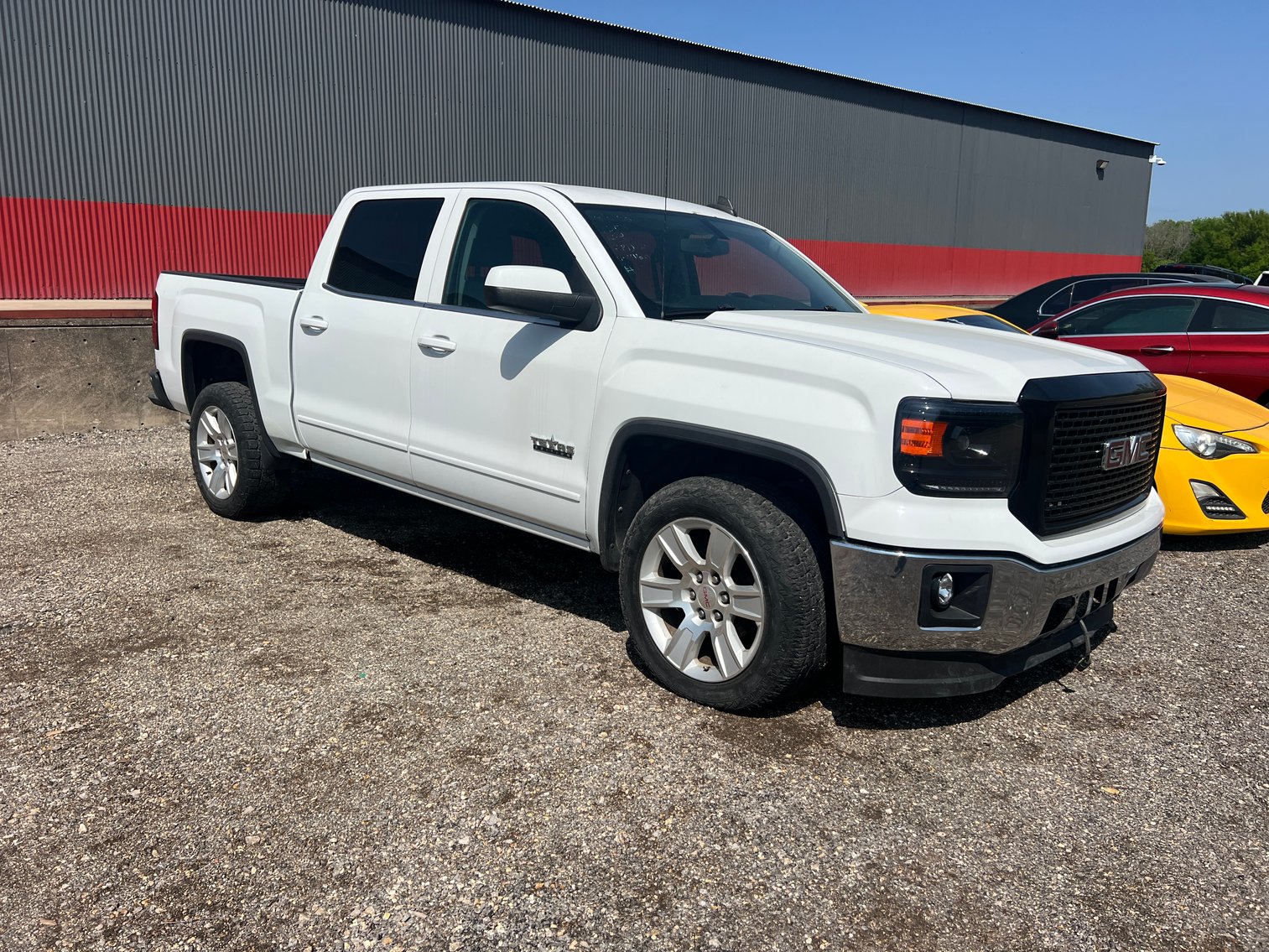 Image for April 19, 2025 - Equipment & Auto Consignment Auction - RING 2