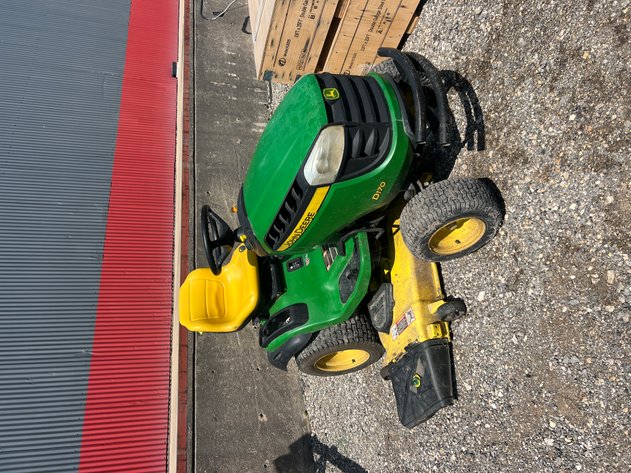 Image for April 19, 2025 - Equipment & Auto Consignment Auction - RING 2