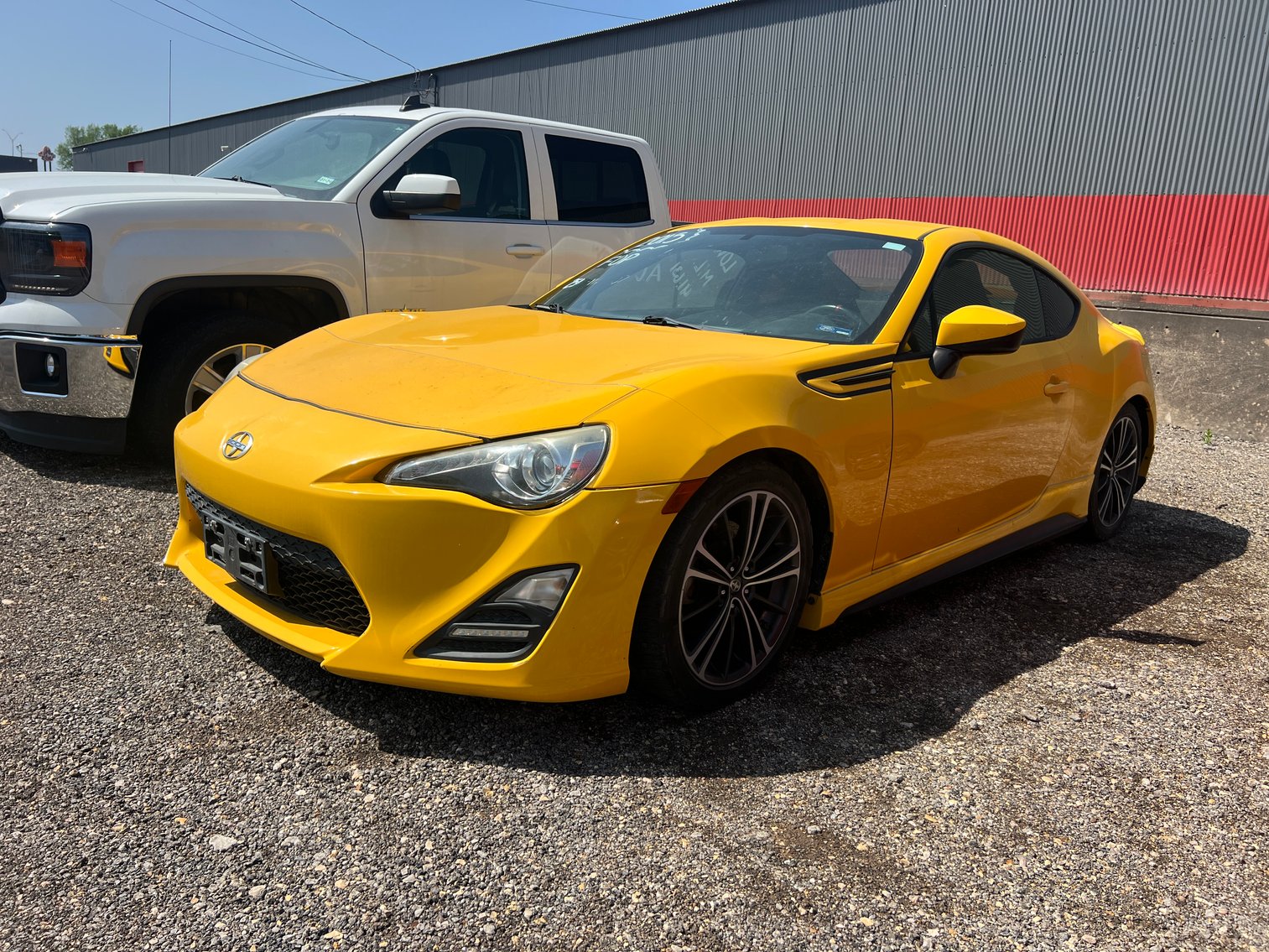 Image for April 19, 2025 - Equipment & Auto Consignment Auction - RING 2