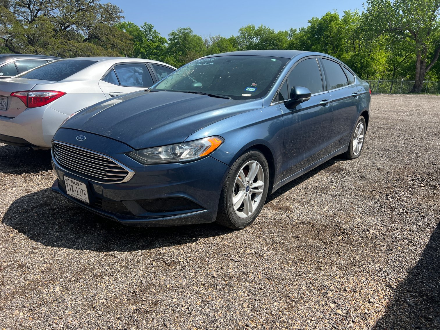 Image for April 19, 2025 - Equipment & Auto Consignment Auction - RING 2