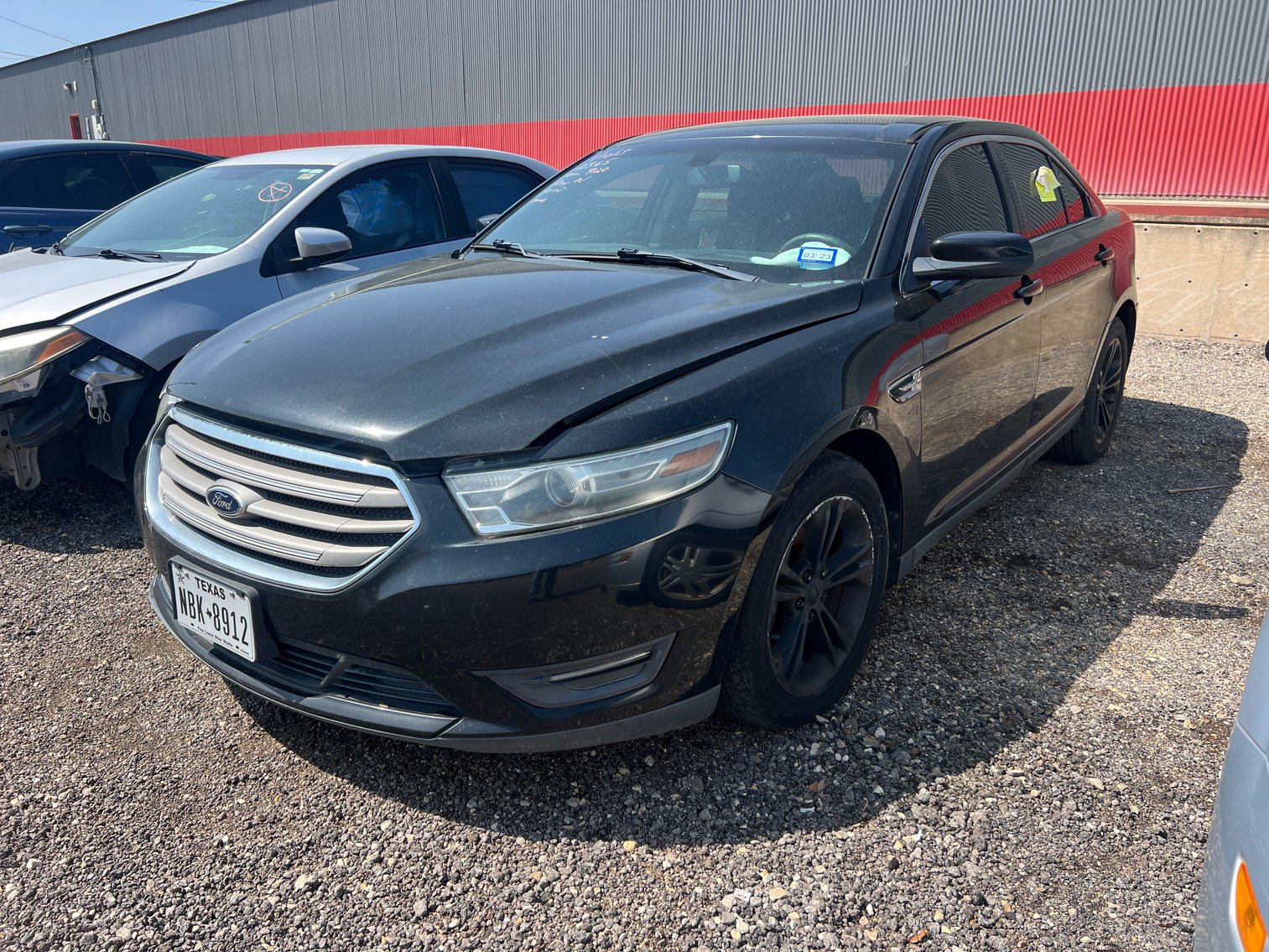 Image for April 19, 2025 - Equipment & Auto Consignment Auction - RING 2