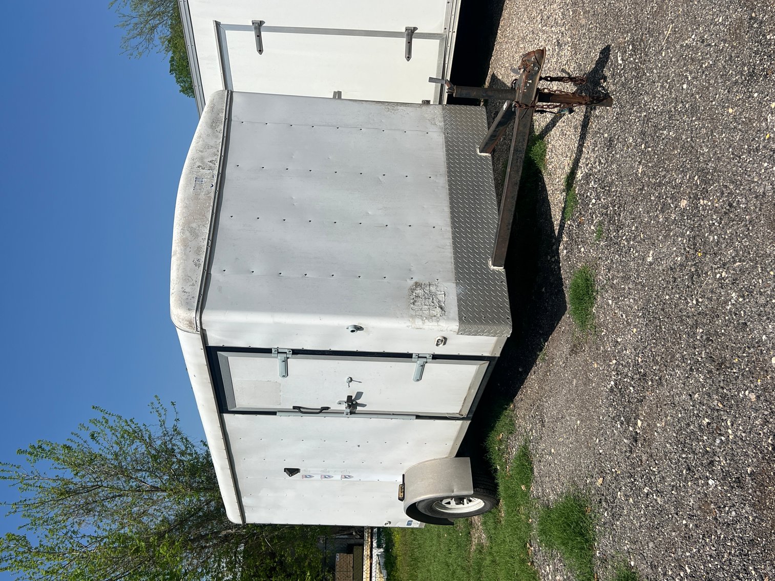 Image for April 19, 2025 - Equipment & Auto Consignment Auction - RING 2