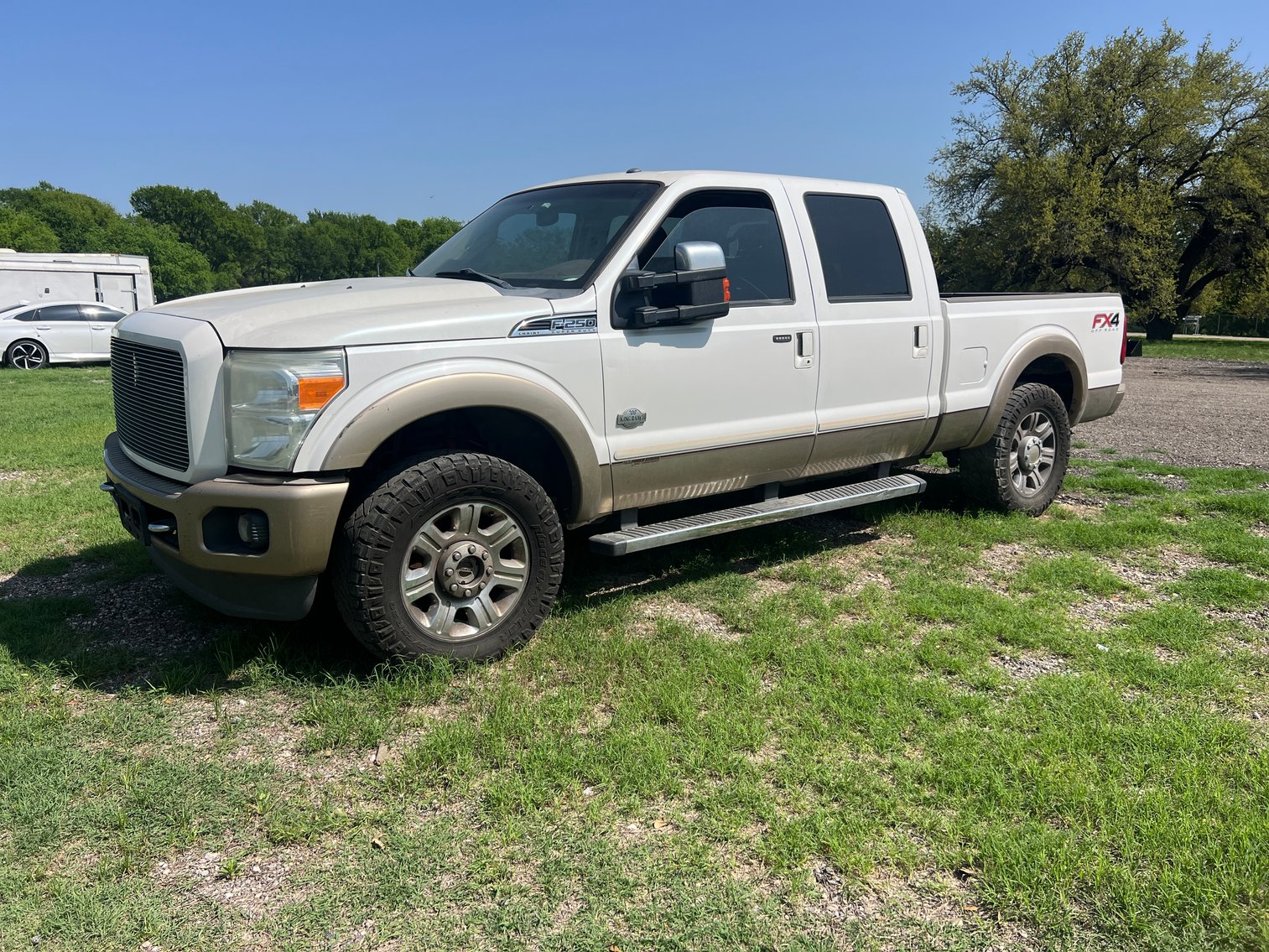 Image for April 19, 2025 - Equipment & Auto Consignment Auction - RING 2