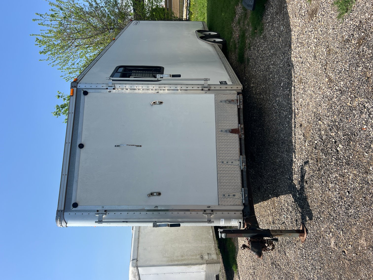 Image for April 19, 2025 - Equipment & Auto Consignment Auction - RING 2