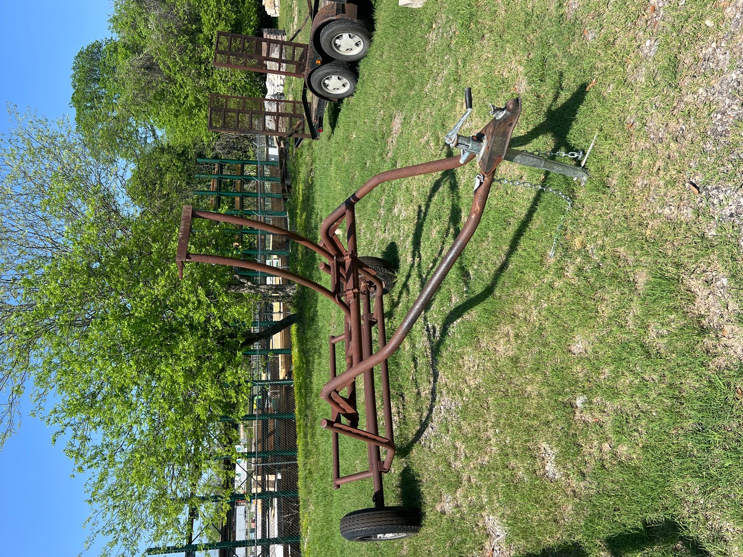 Image for April 19, 2025 - Equipment & Auto Consignment Auction - RING 2