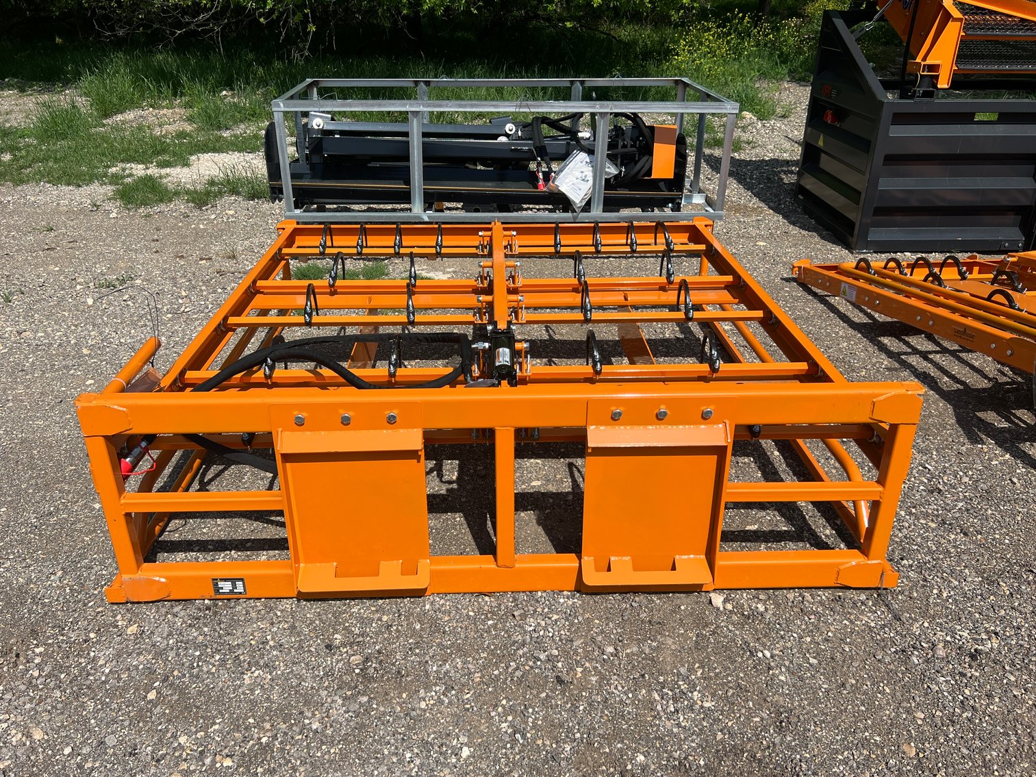 Image for April 19, 2025 - Equipment & Auto Consignment Auction - RING 2