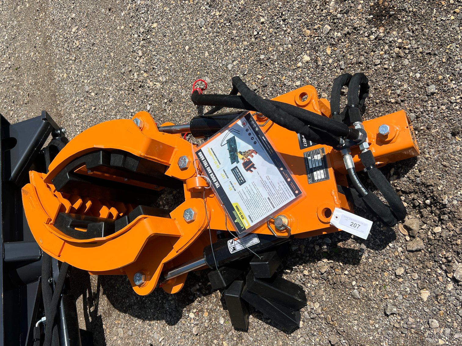 Image for April 19, 2025 - Equipment & Auto Consignment Auction - RING 2