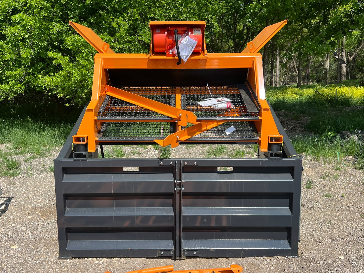 Image for April 19, 2025 - Equipment & Auto Consignment Auction - RING 2