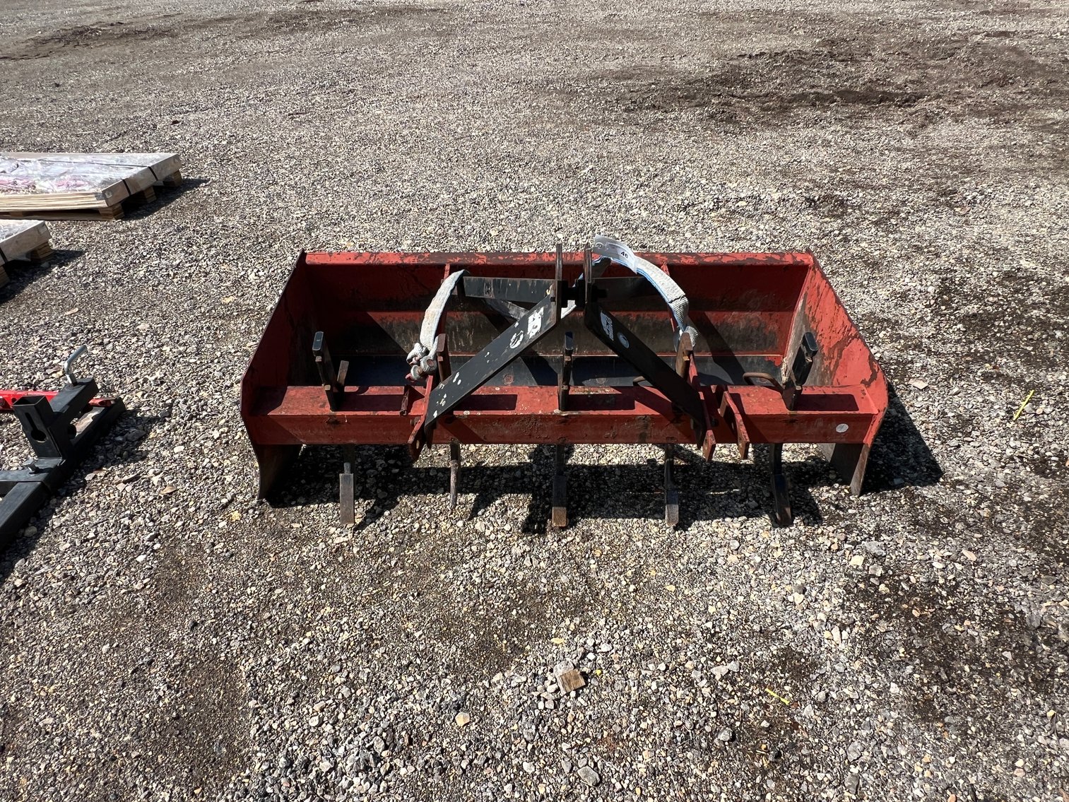 Image for April 19, 2025 - Equipment & Auto Consignment Auction - RING 2