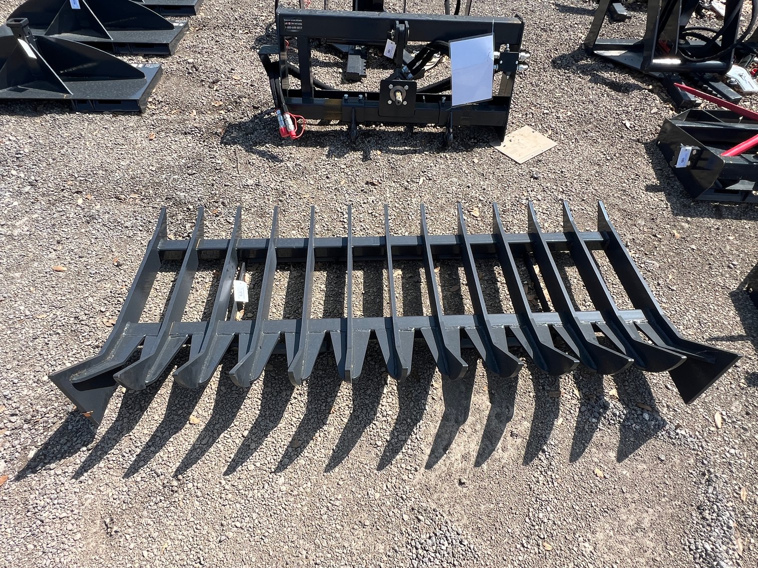 Image for April 19, 2025 - Equipment & Auto Consignment Auction - RING 2