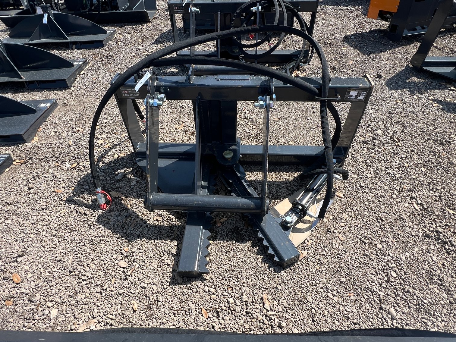 Image for April 19, 2025 - Equipment & Auto Consignment Auction - RING 2