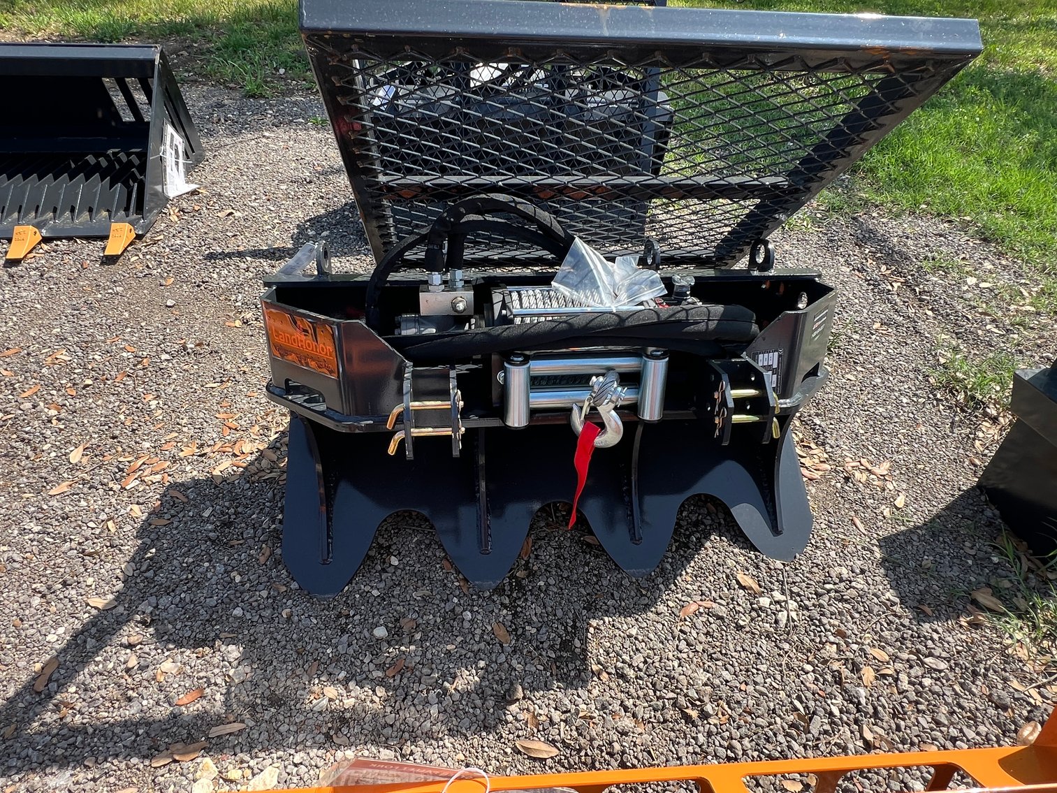 Image for April 19, 2025 - Equipment & Auto Consignment Auction - RING 2