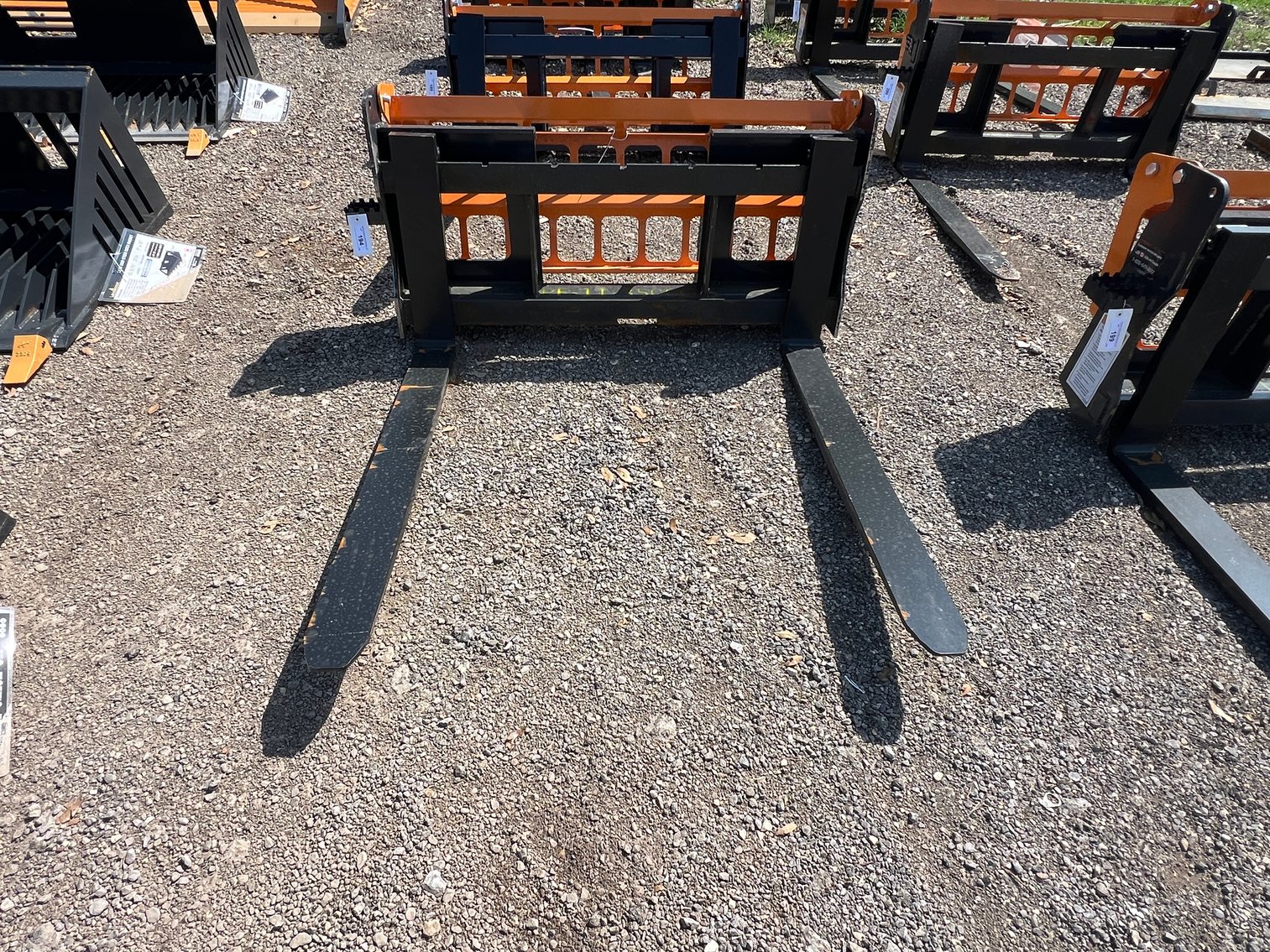 Image for April 19, 2025 - Equipment & Auto Consignment Auction - RING 2