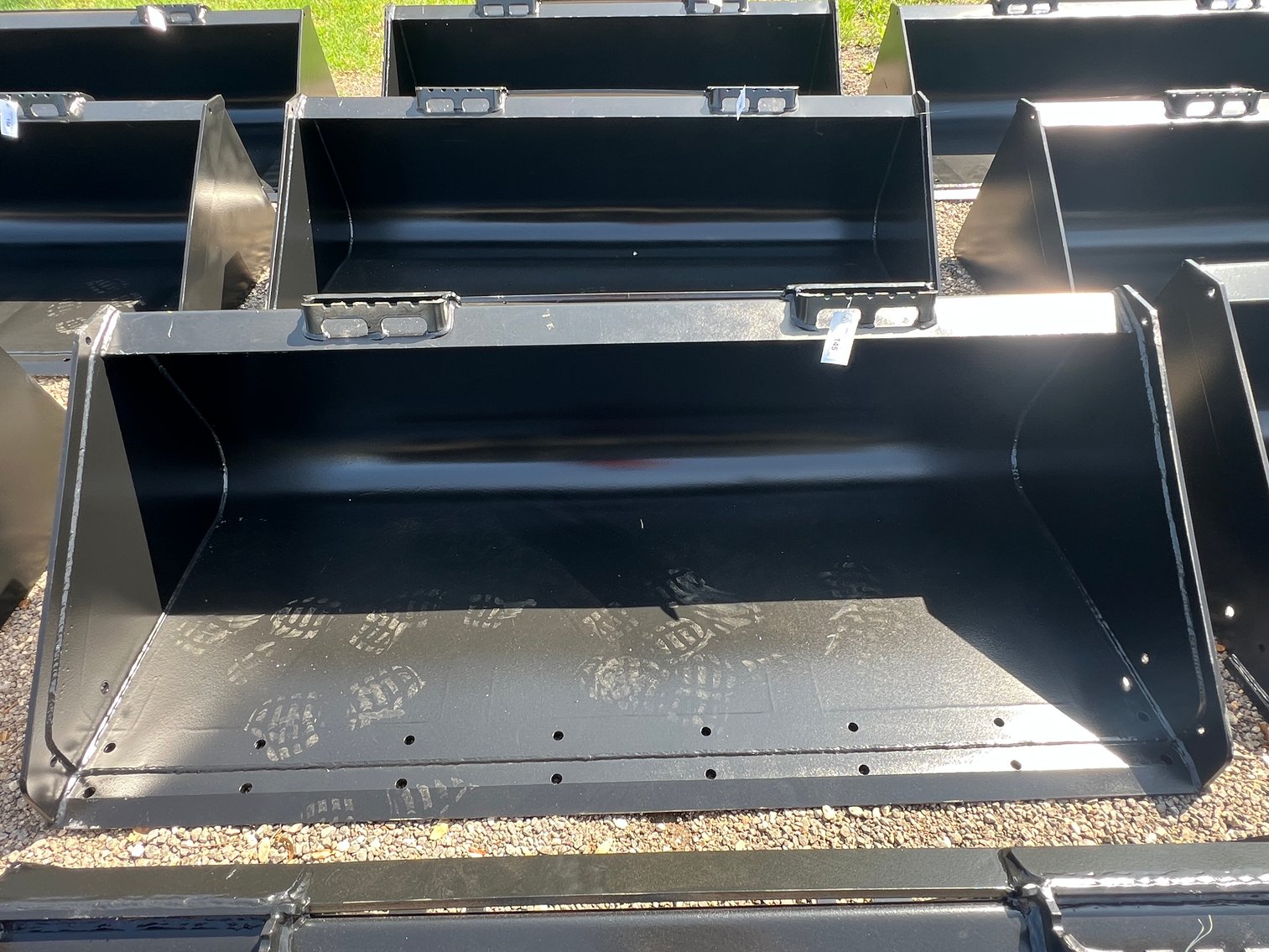 Image for April 19, 2025 - Equipment & Auto Consignment Auction - RING 2